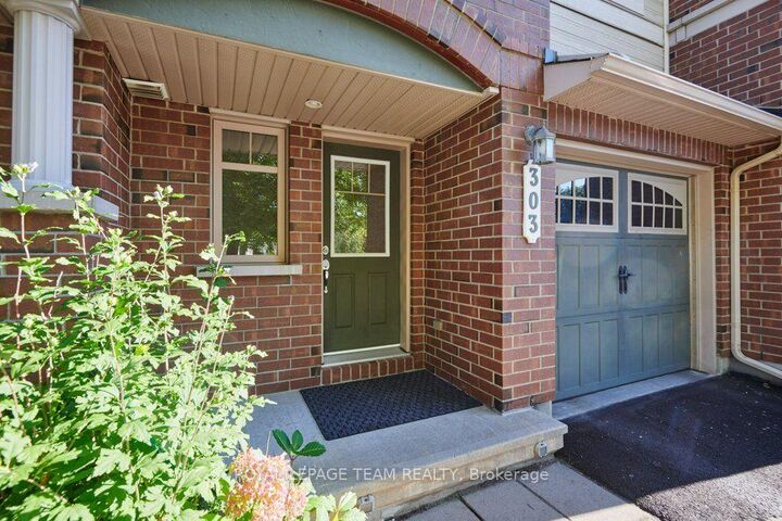 Property Photo:  303 Balinroan Crescent  ON K2J 3T7 
