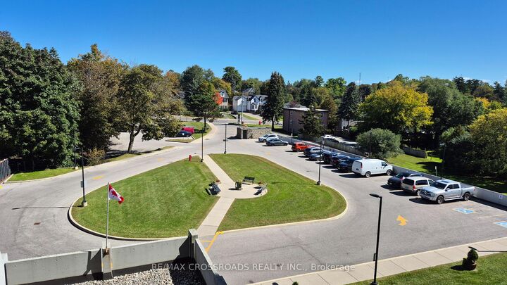 Photo de la propriété: 92 Church Street S 406 ON L1S 6B4