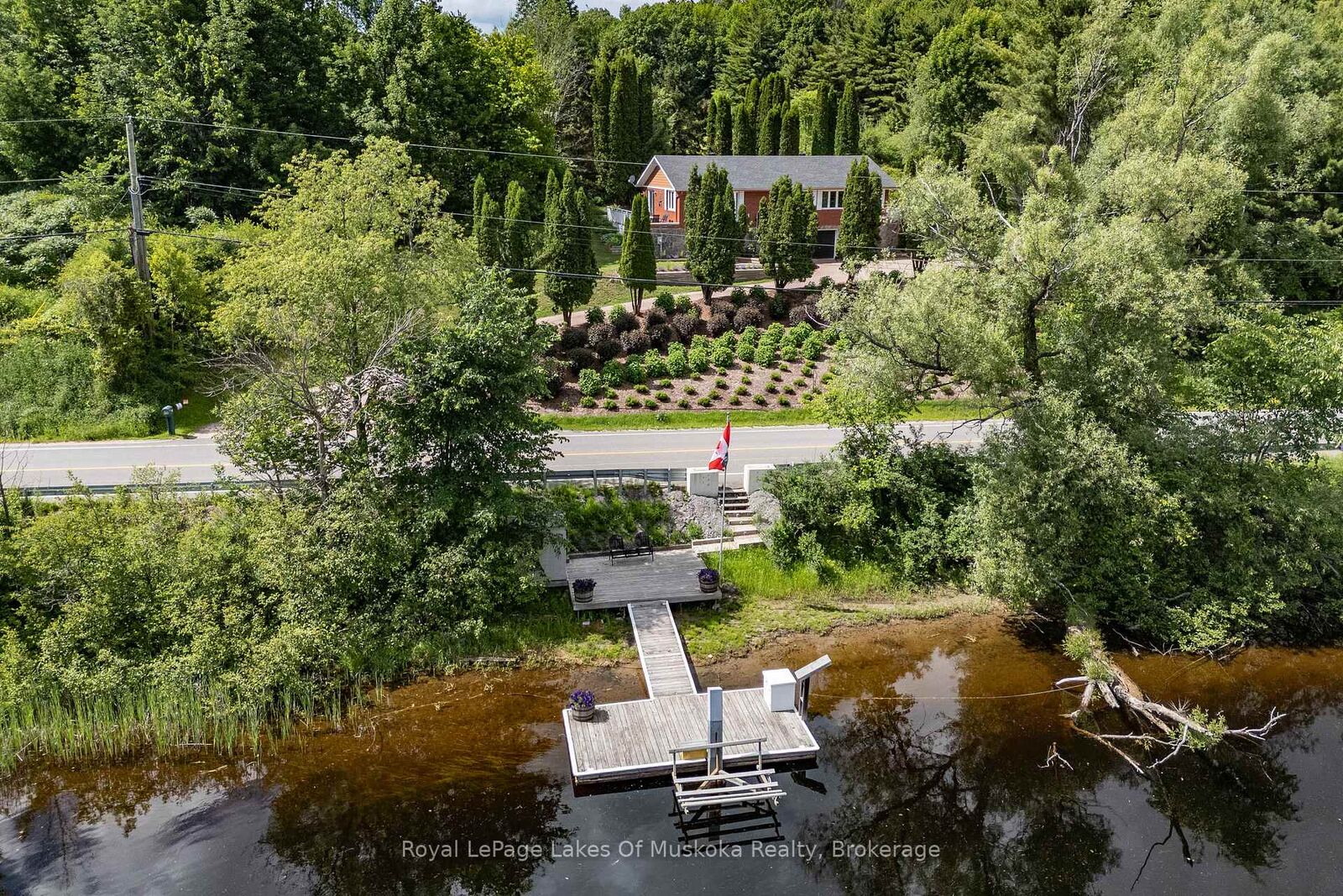 Property Photo:  183 Santas Village Road  ON P1L 1W8 