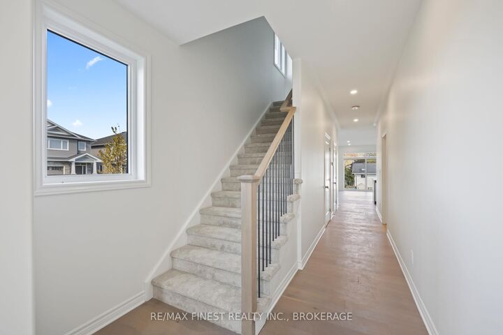 Property Photo:  192 Heritage Park Drive  ON K7R 3X8 