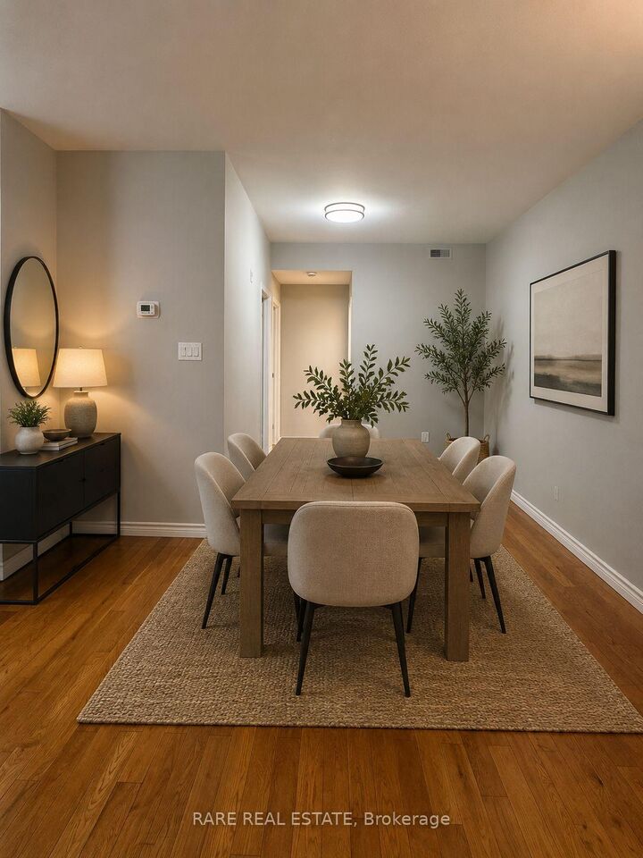 Property Photo:  249 Augusta Avenue 302  ON M5T 2C2 