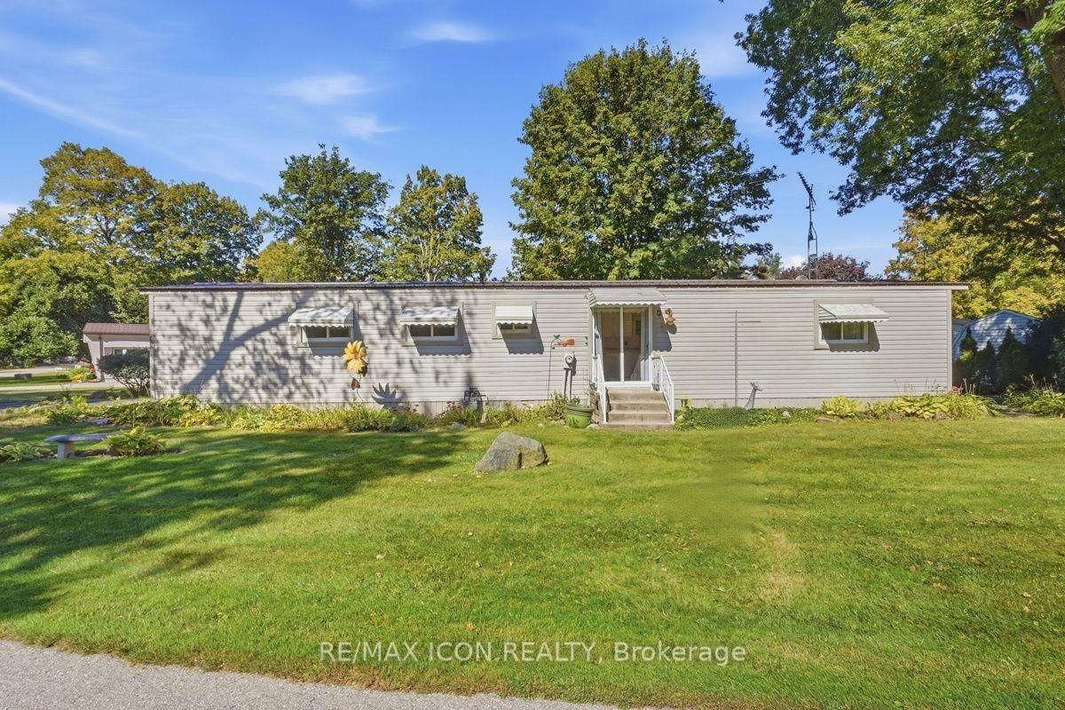 Property Photo:  10085 Culloden Road 201  ON N0J 1H0 