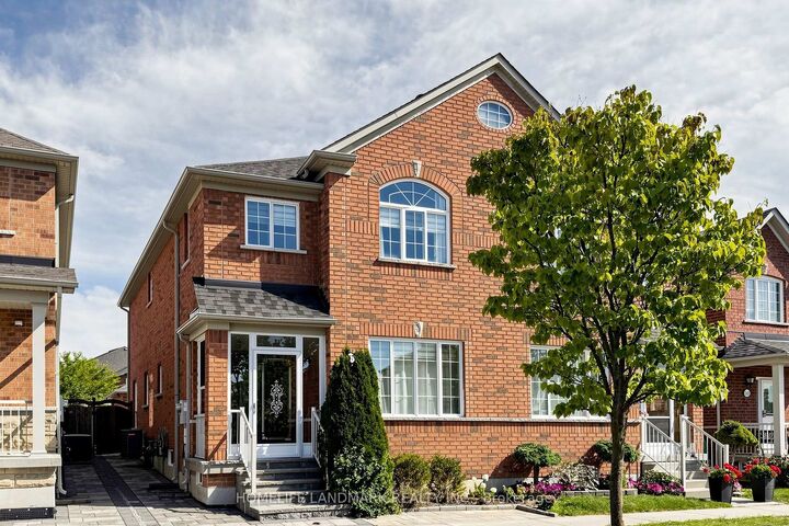 Property Photo:  247 Mingay Avenue  ON L6E 1J1 
