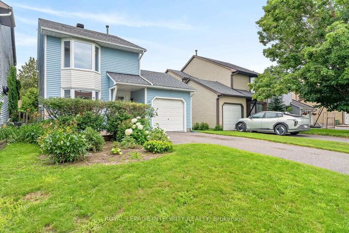 Property Photo:  30 Sumner Street  ON K2L 2J9 