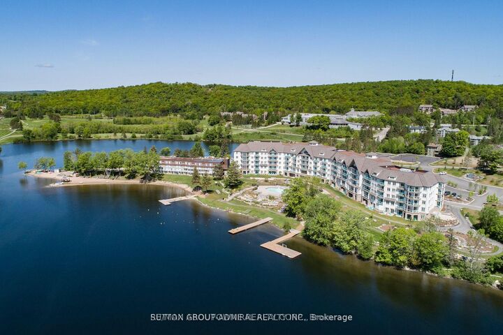 Property Photo:  25 Pen Lake Point Road 425  ON P1H 1A9 