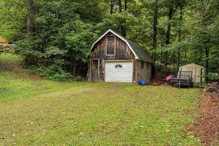 Property Photo:  643 North Mary Lake Road  ON P1H 1R9 