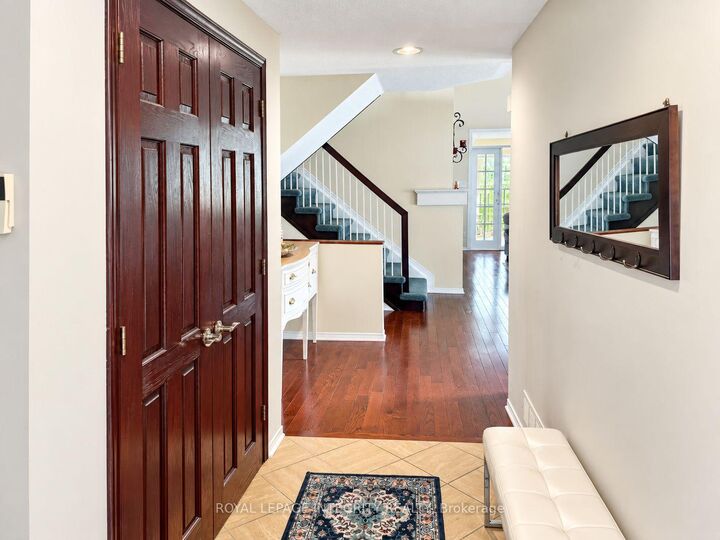 Property Photo:  42 Settler's Ridge Way  ON K2J 4V2 