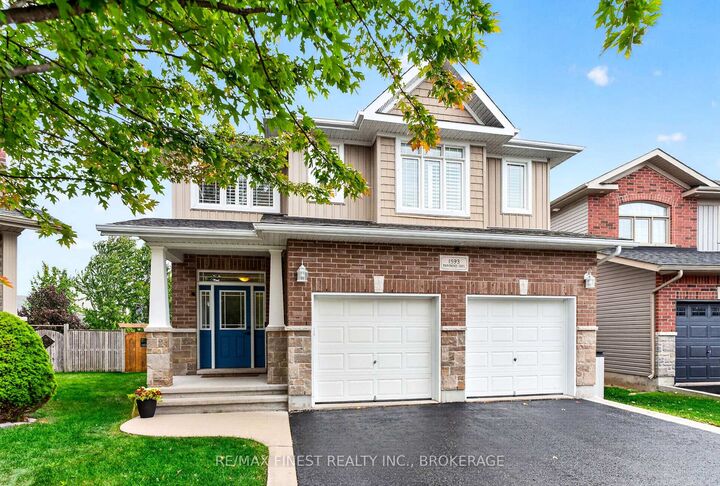 Property Photo:  1593 Providence Crescent  ON K7P 0H8 
