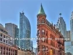 Property Photo:  8 The Esplanade Avenue 5203  ON M5E 0A6 