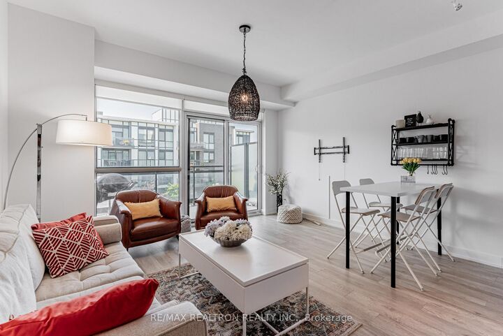 Property Photo:  333 Sea Ray Avenue D315  ON L9S 0L8 