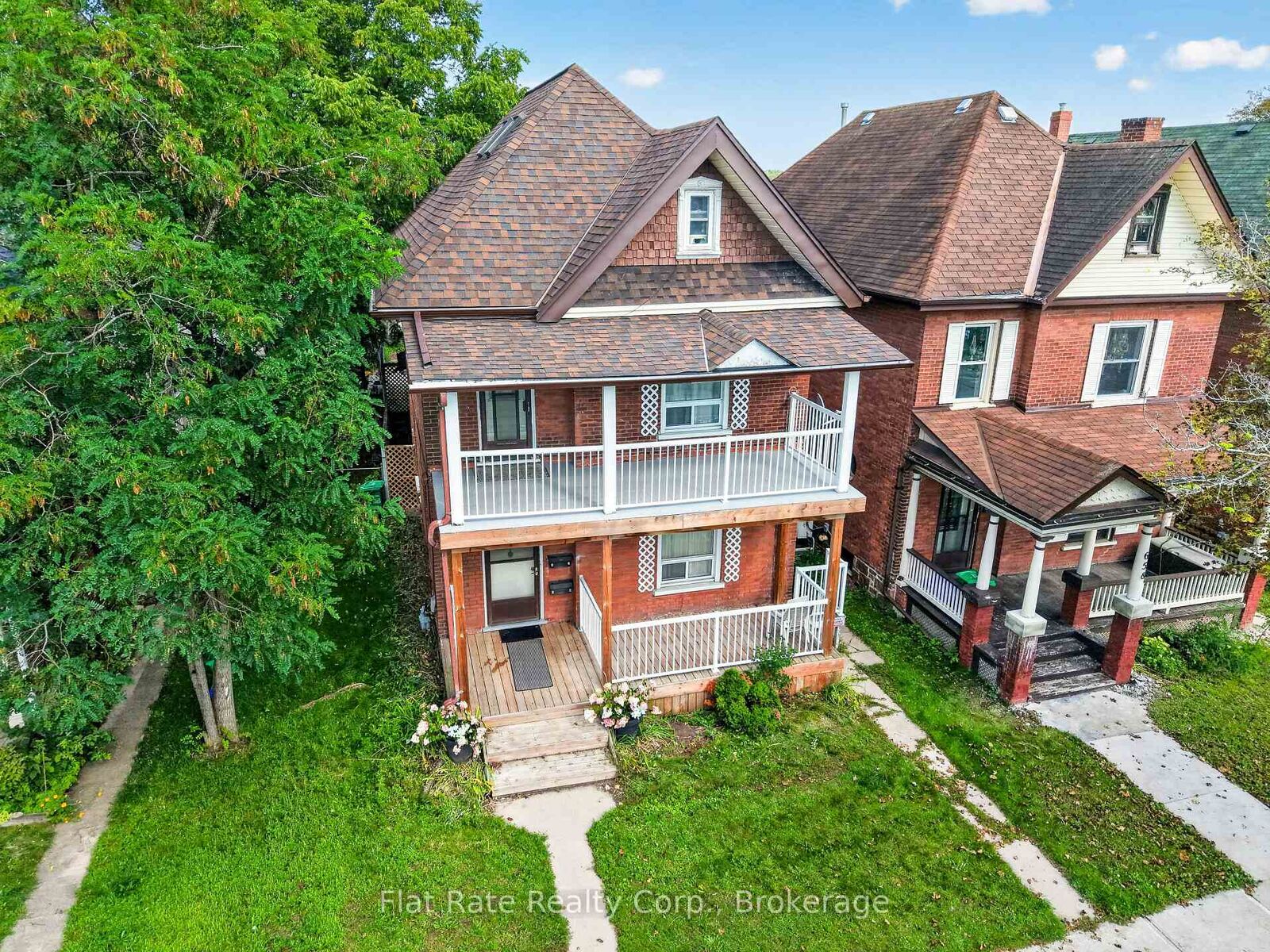 Property Photo:  660 George Street N #3  ON K9H 3S8 