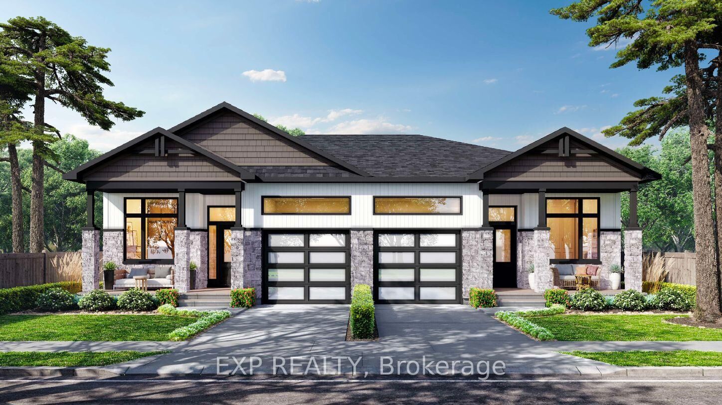 Property Photo:  38 Hughes Circle  ON K0A 1M0 