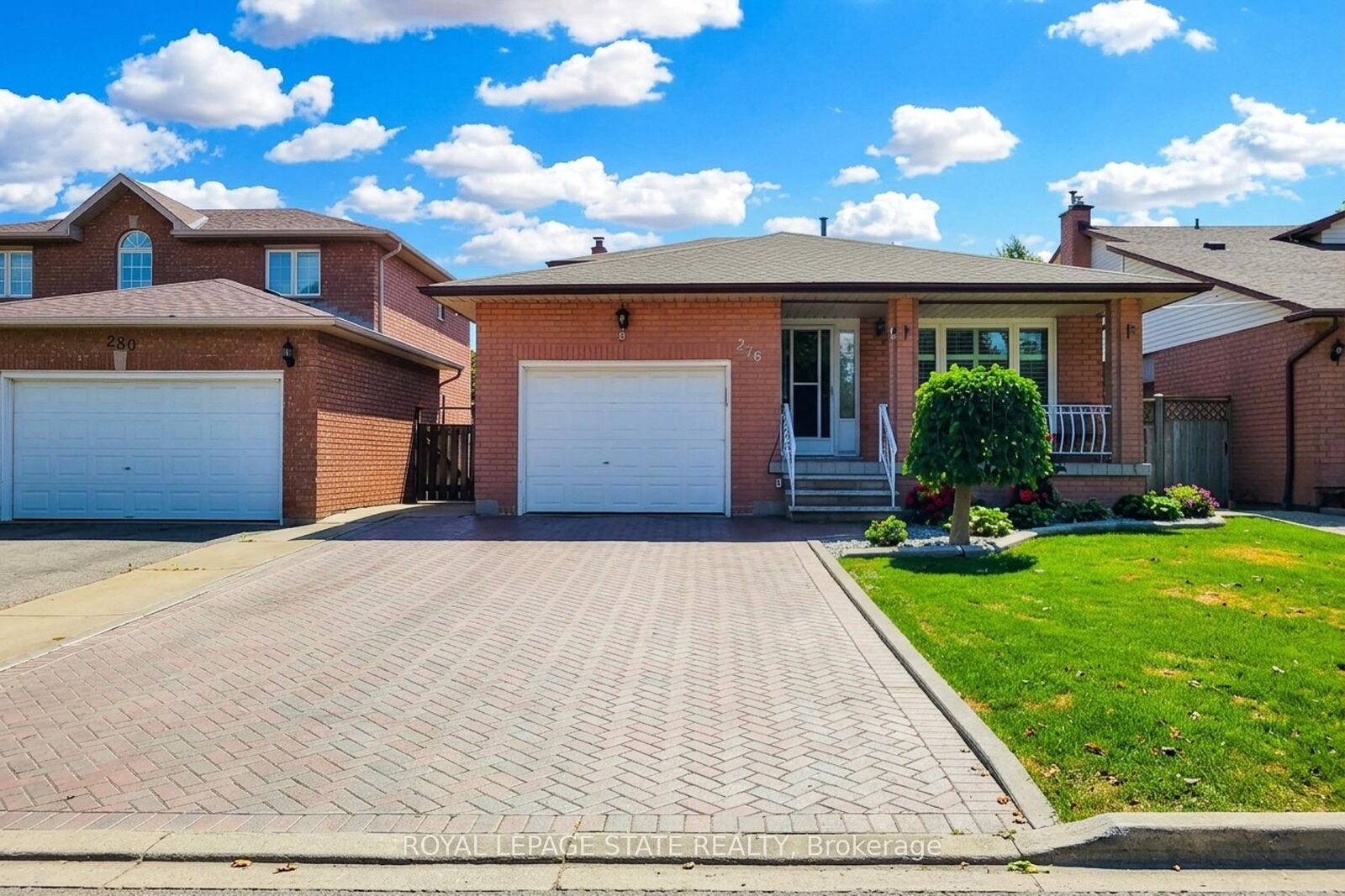 Property Photo:  276 Greencedar Drive  ON L9C 6S9 
