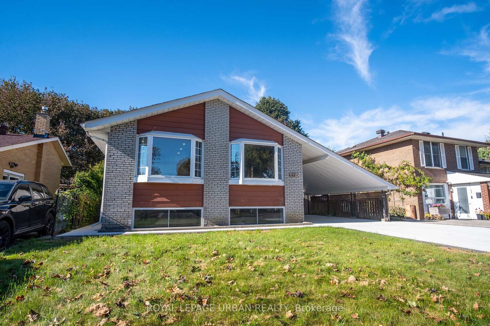 Property Photo:  67 Campbell Drive Lower  ON L6X 2H8 