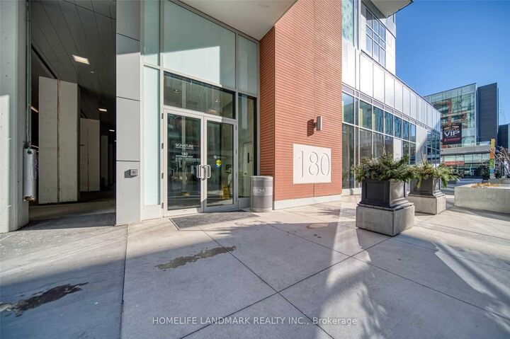 Property Photo:  180 Enterprise Boulevard 309  ON L6G 0G4 
