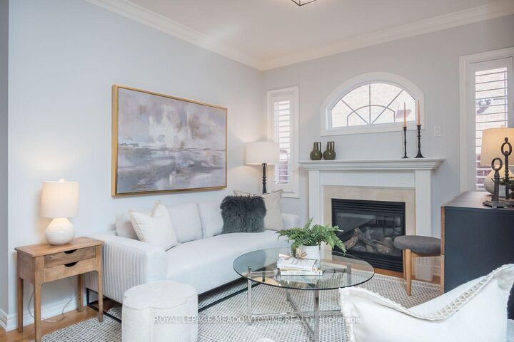 Property Photo:  1319 Weller Cross  ON L9T 6K6 
