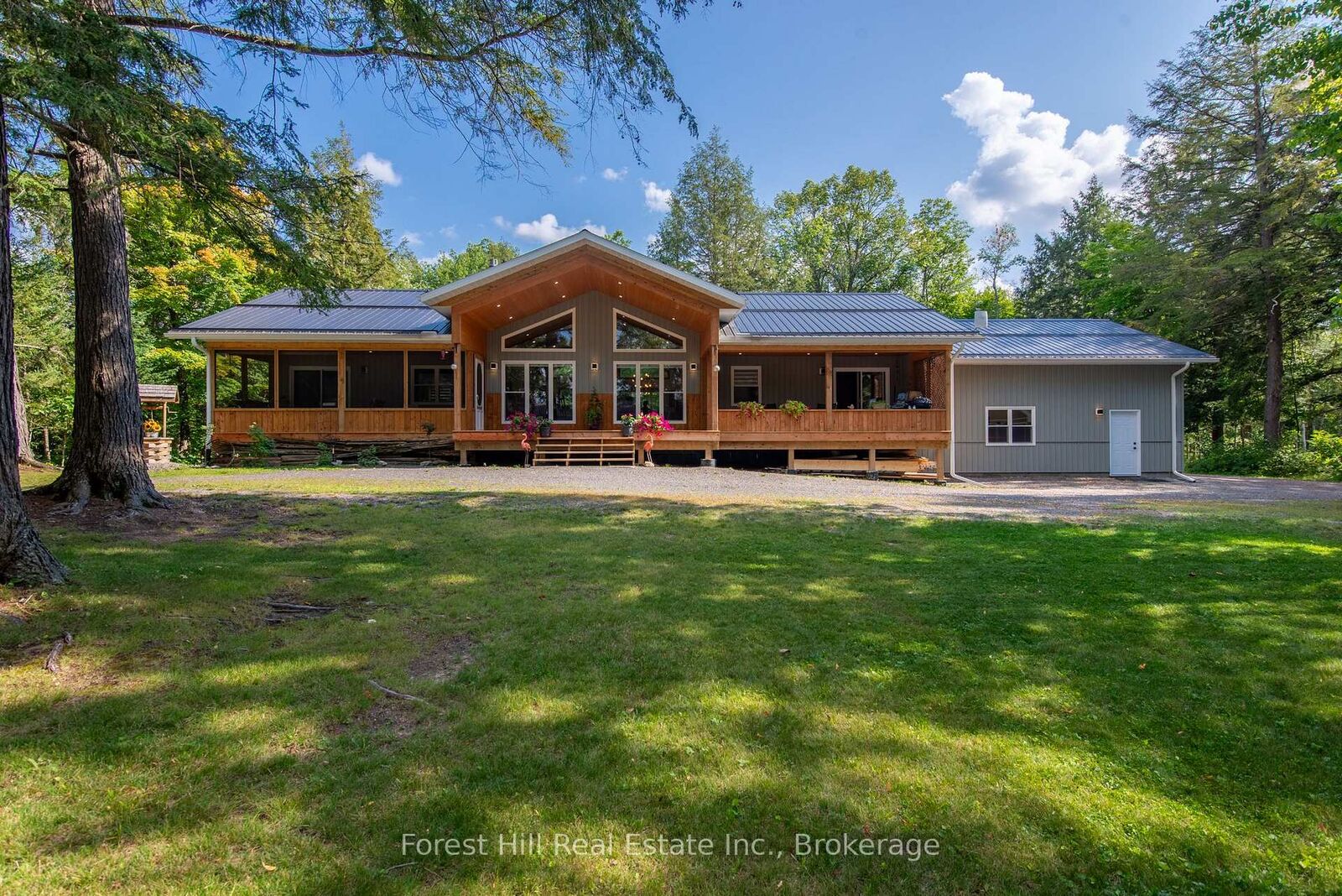 Property Photo:  72 A McCauley Drive  ON P0H 1A0 