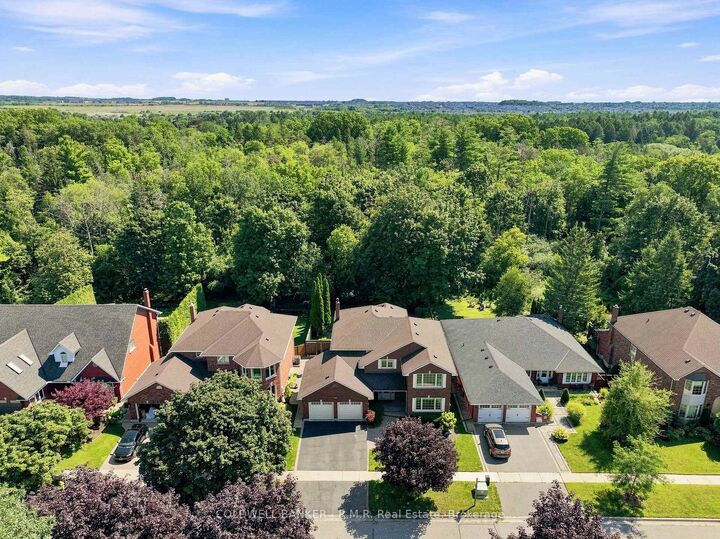 Property Photo: 138 Samac Trail ON L1G 7V9