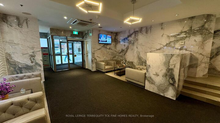 Property Photo:  105 Victoria Street 1205  ON M5C 3B4 