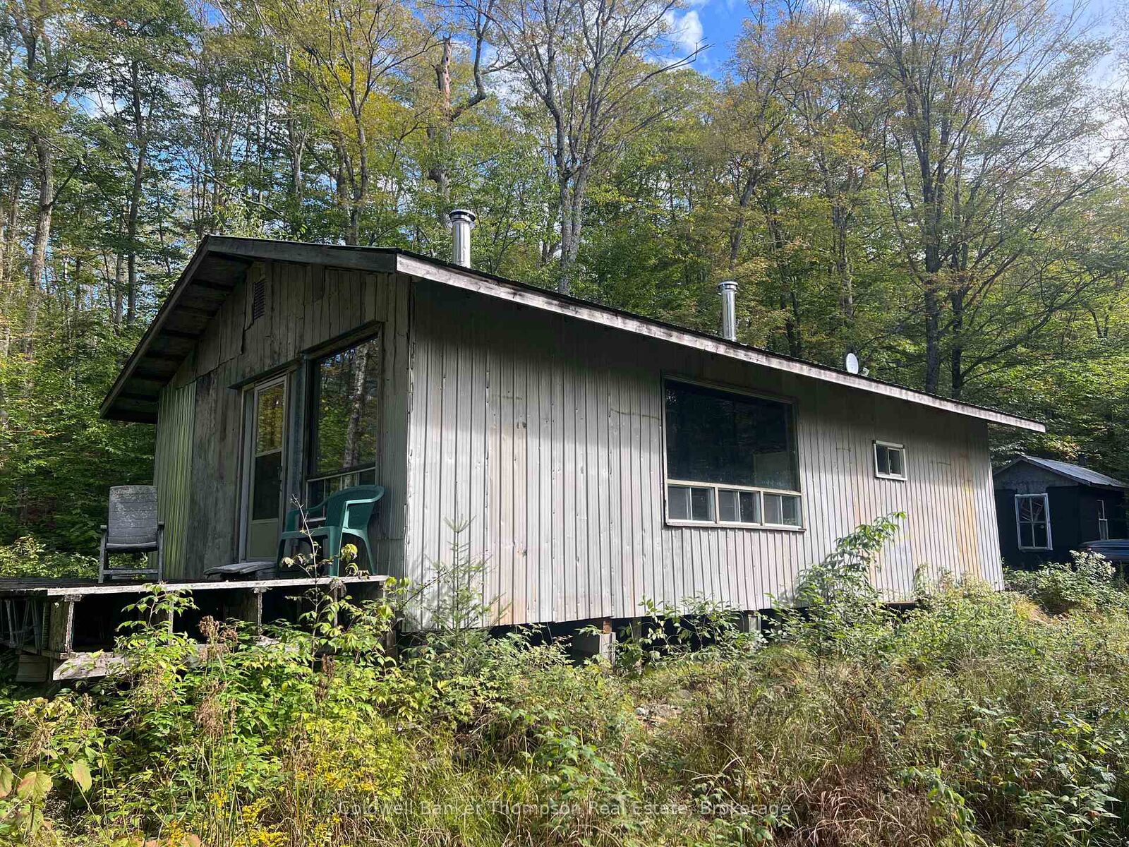 Property Photo:  0 Butt Township  ON P0A 1M0 