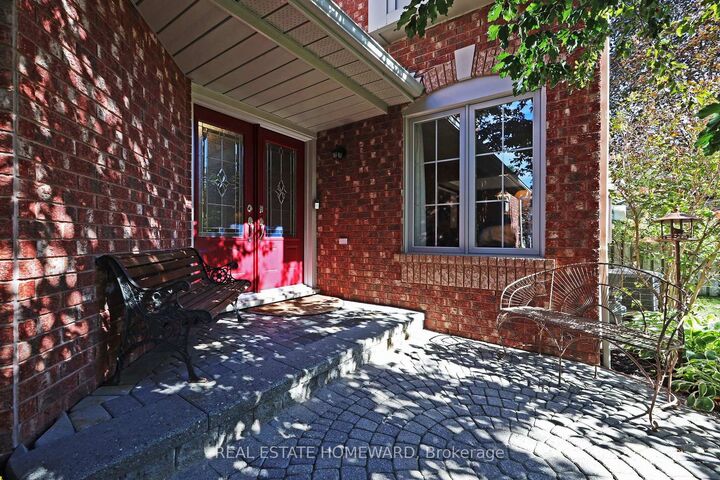 Property Photo:  3332 Forrestdale Circle  ON L5N 6X5 