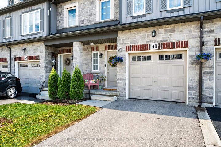 Property Photo:  30 Cleland Avenue  ON L9K 0J9 