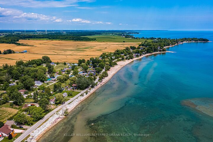 Property Photo:  845 Lakeshore Road  ON N0A 1P0 