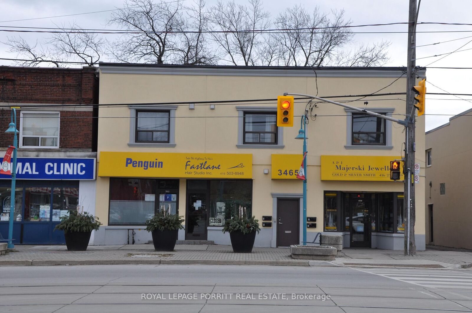 Property Photo:  3465 Lake Shore Boulevard W 5  ON M8W 1N2 