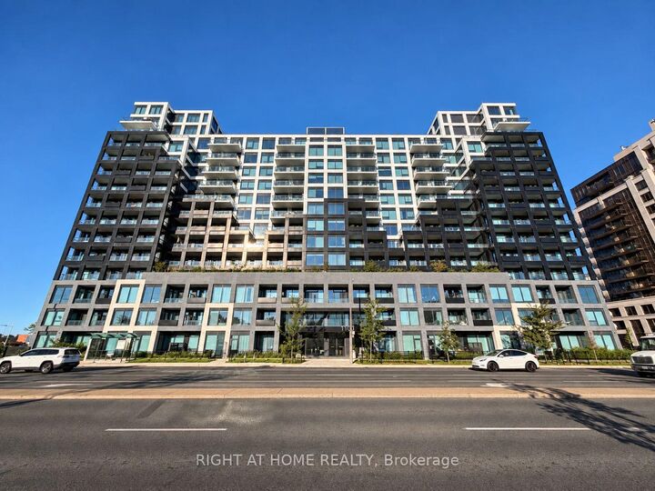 Property Photo:  1100 Sheppard Avenue W 207  ON M3J 0H1 
