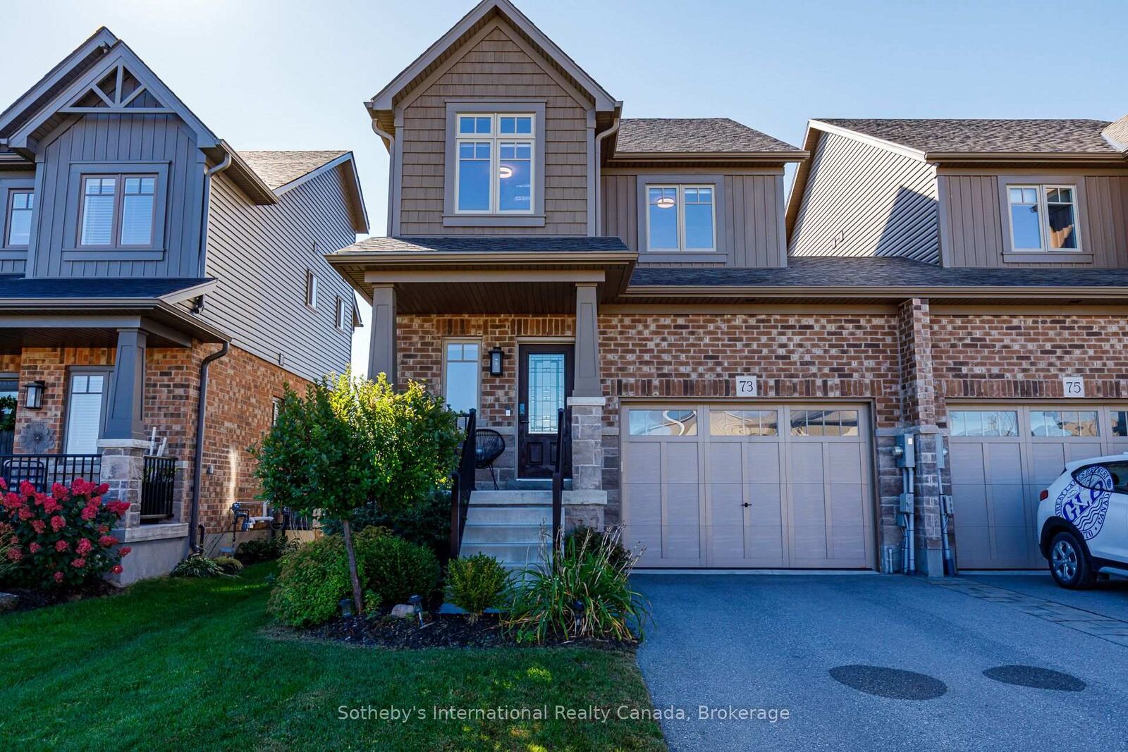 Property Photo:  73 Archer Avenue  ON L9Y 3B7 