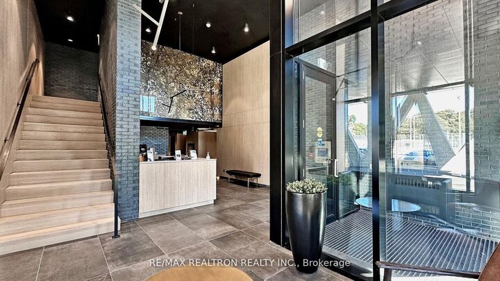 Property Photo:  7 Smith Crescent 608  ON M8Z 0G3 