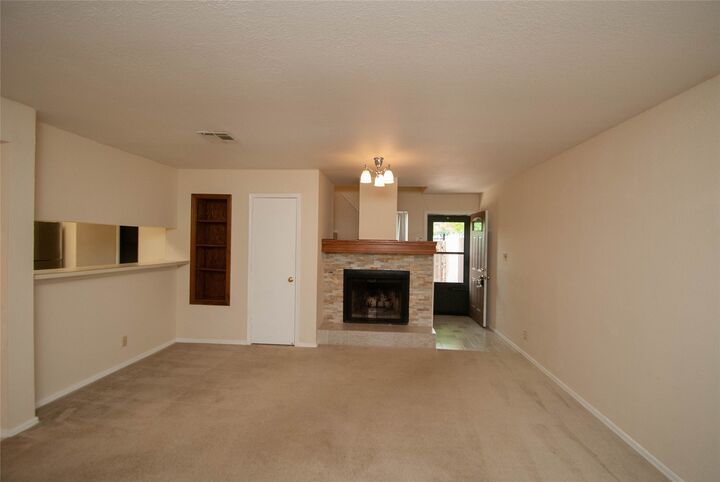 Property Photo:  7903 E 66th Street 46K  OK 74133 