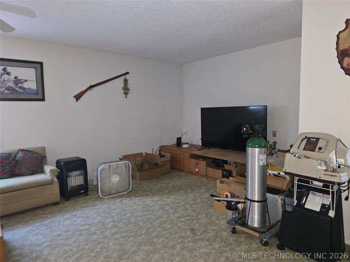 Property Photo: 1105 Stidham OK 73460