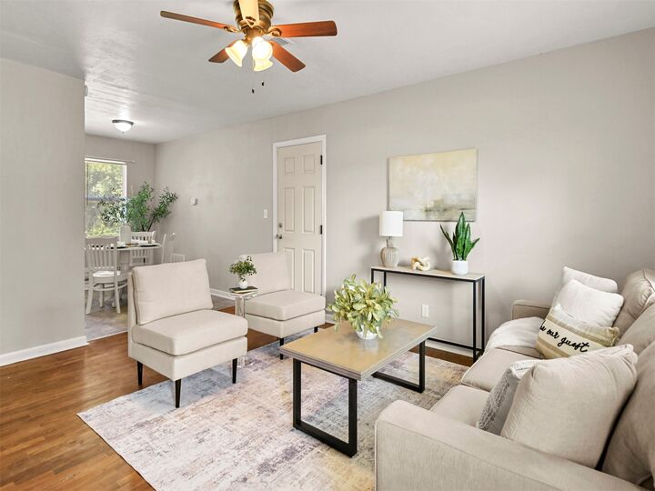 Property Photo: 71 Meadow Street OK 73443