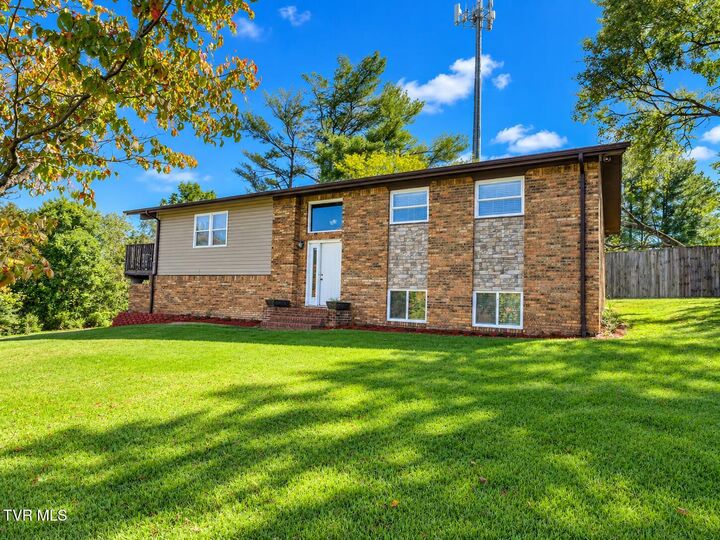 Property Photo:  154 Locust Circle  VA 24277 