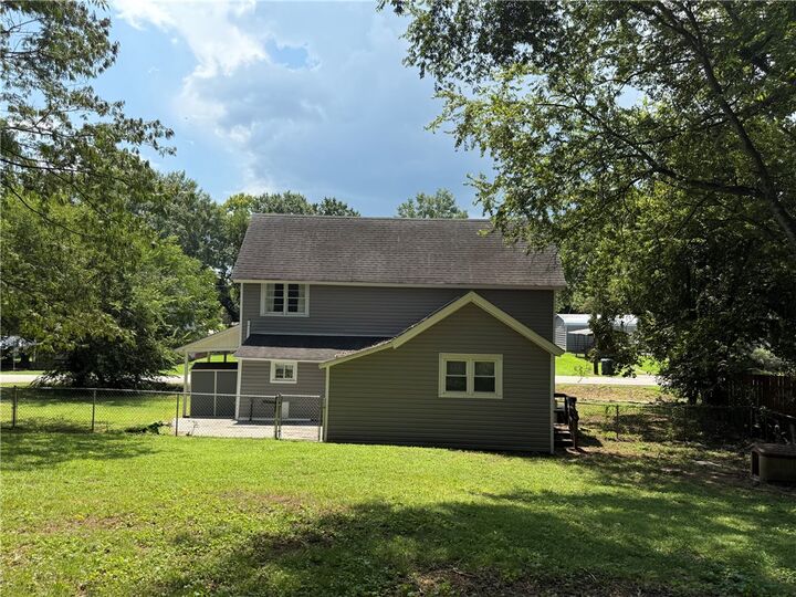 Property Photo:  18 Goodrich Street  SC 29669 