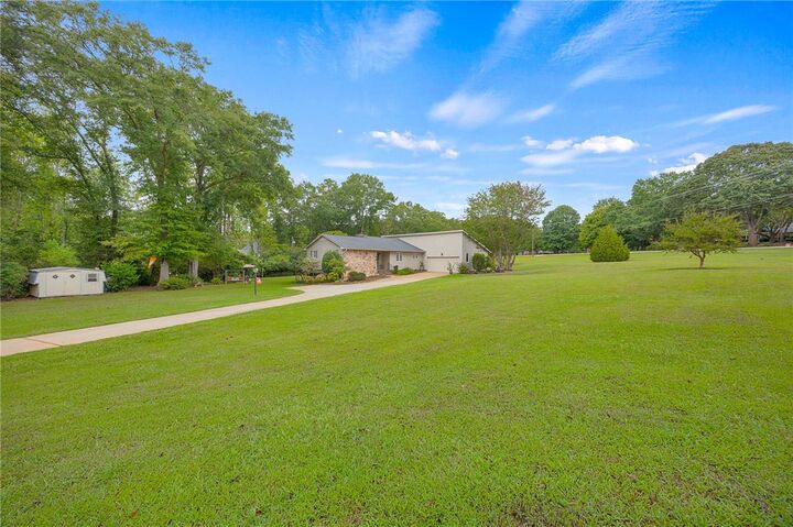Property Photo: 131 Bowen Road SC 29621
