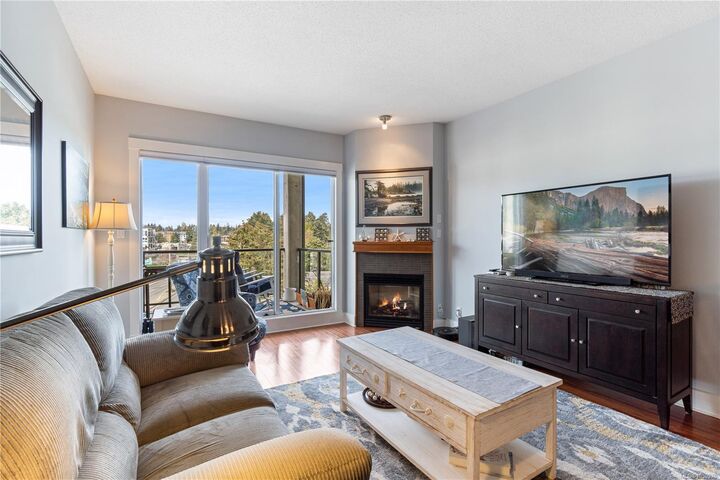 Property Photo:  194 Beachside Dr #607  BC V9P 0B1 