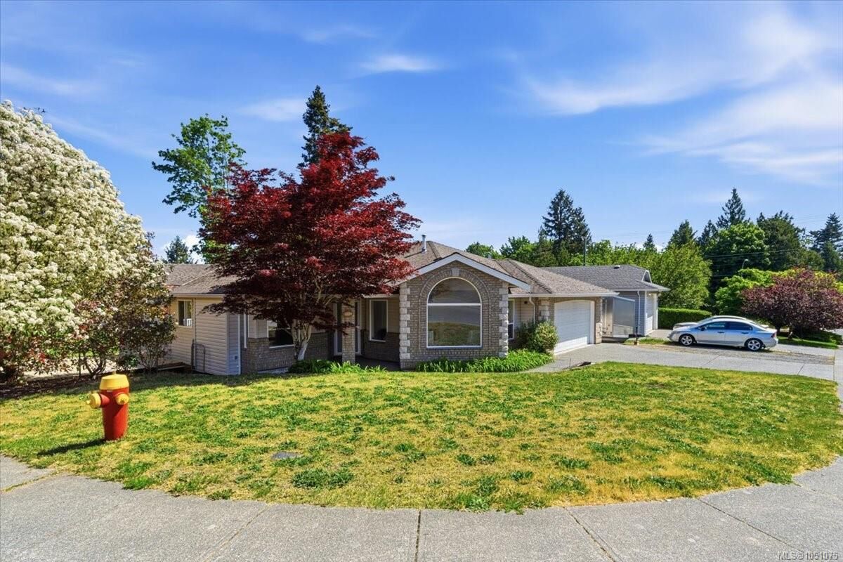 Property Photo:  2024 Placid Cres  BC V9R 6P9 