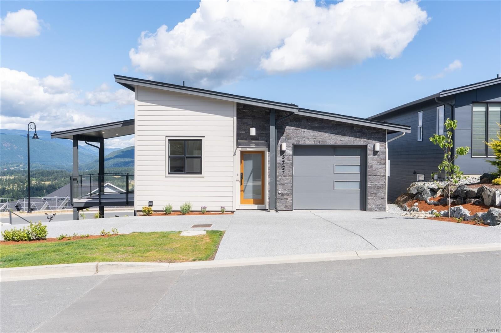 Property Photo:  3227 Woodrush Dr  BC V9L 0J9 
