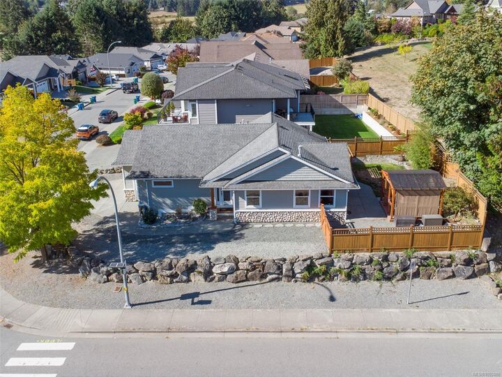 Property Photo:  3490 Monterey Dr  BC V9T 6T2 
