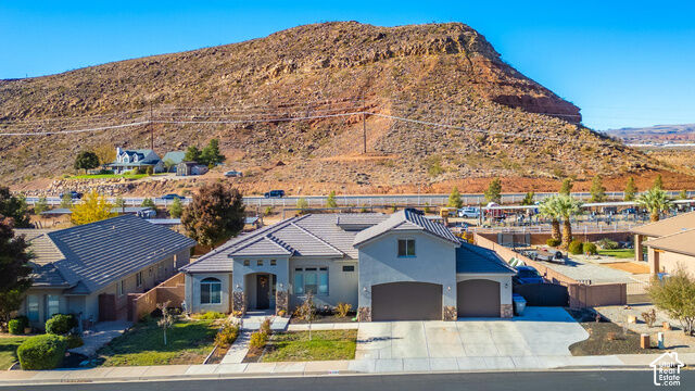 Property Photo:  2284 S Camino Real  UT 84780 