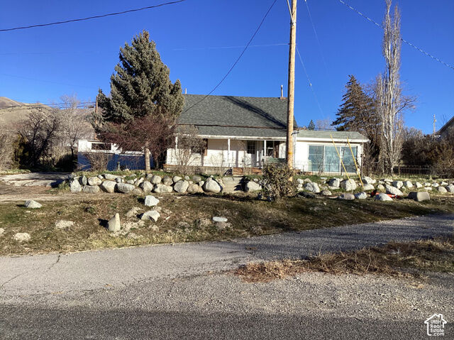 Property Photo:  129 S Grant Ave E  UT 84071 
