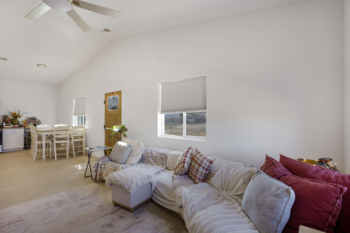 Property Photo:  2642 W 3700 N  UT 84721 
