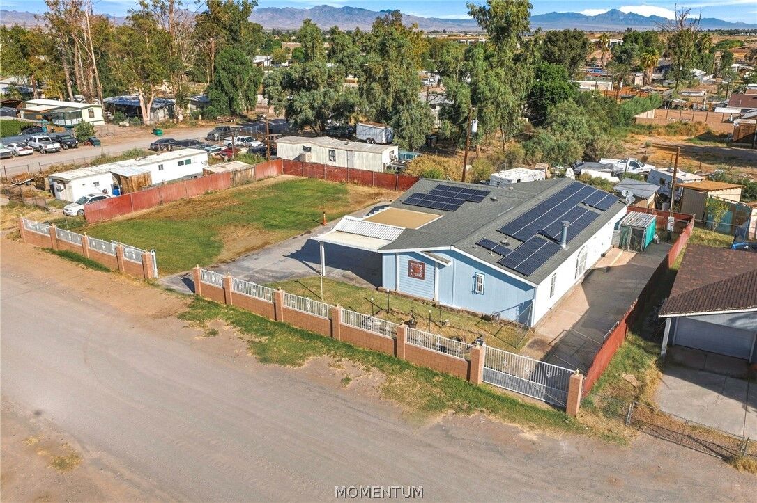 Property Photo:  1757 E Agua View Road  AZ 86440 