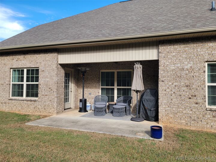 Property Photo:  359 Kendall Downs Boulevard  AL 35773 