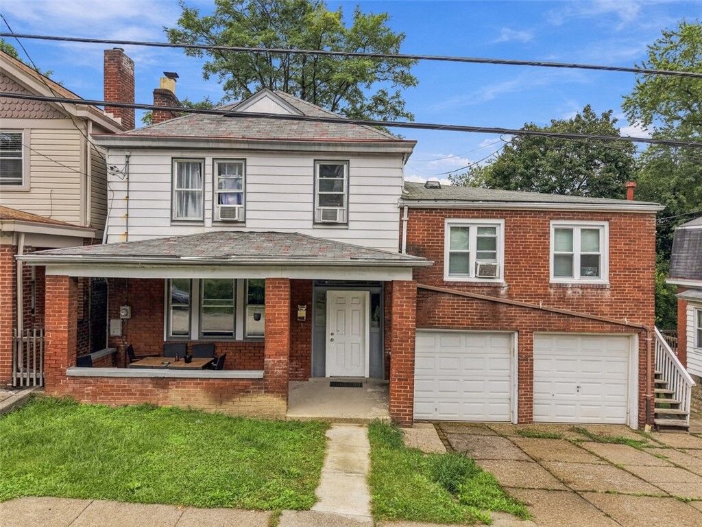 Property Photo: 2905 Glendale Ave PA 15227