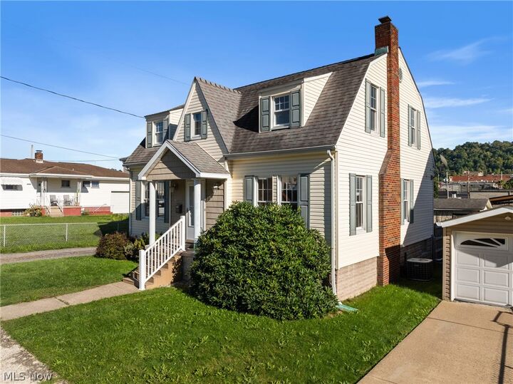 Property Photo:  108 S 7th Street  OH 43935 