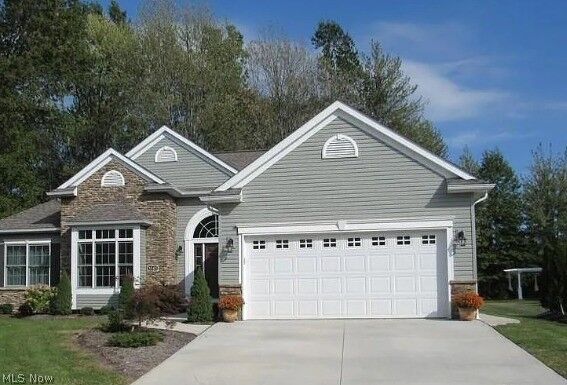 Property Photo: 3343 Gated Court OH 44011