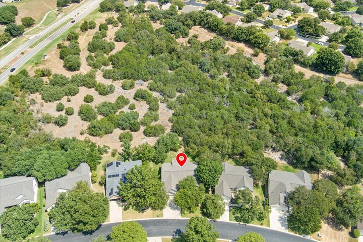 Property Photo: 109 Yaupon Lane TX 78633